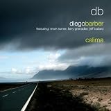 Diego Barber Calima