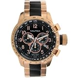 Nautica Men's N37502G BFC Diving Watch