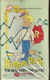 Richie Rich The Boy With The Bucks