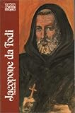 Buy : Jacopone da Todi: The Lauds (Classics of Western Spirituality)