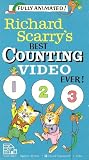 Richard Scarrys Best Counting Video Ever!