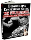 Body Building Competition Guide (Body Building Competition guide)