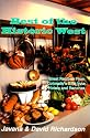 Best of the Historic West: Great Recipes from Colorado's Elite Inns, Hotels and Ranches