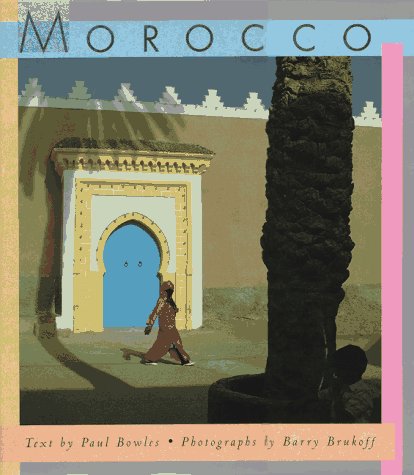 City Travel Guides Discounted  Books : Morocco
