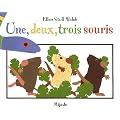 Une, deux, trois souris