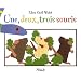 Une, deux, trois souris