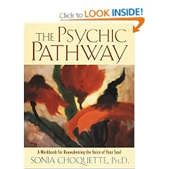 Psychic Pathway
