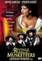 Revenge of the Musketeers