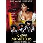 Revenge of the Musketeers [DVD] [1995] [Region 1] [US Import] [NTSC]