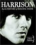 Harrison (Editors of Rolling Stone) Harrison (Editors of Rolling Stone)