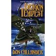 Dragon Tempest (Callander's Dragon) by Don Callander