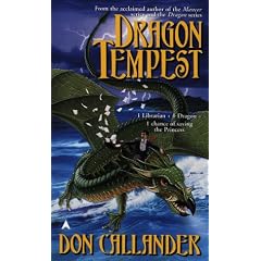 Dragon Tempest
