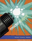 Review Museum of Modern Art  / Modern Starts: People, Places, Things