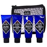 Jack Black Jet Set Traveler Kit 5 piece
