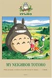 タペストリー となりのトトロ(B)