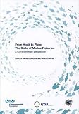 From hook to plate : the state of marine fisheries : a Commonwealth perspective