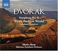 Symphony No. 9 in E minor, Op. 95, From the New Worldby Antonin Dvorak