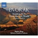Symphony No. 9 in E minor, Op. 95, From the New World