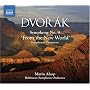 Symphony No. 9 in E minor, Op. 95, From the New World