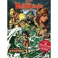 Wellenl�ufer 01. Muschelmagie