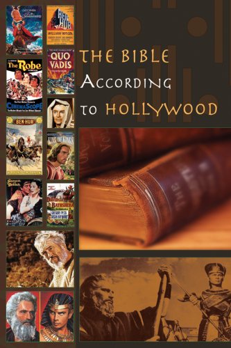 Watch The Bible According to Hollywood Online!