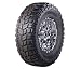 Pro Comp Tire 35033 Xtrerrain 33/12.50R15 Pro Comp Tire 35033 Xtrerrain 33/12.50R15
