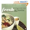 Fresh At Home Cookbook
