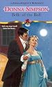 Belle Of The Ball (Zebra Regency Romance)
