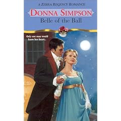 Belle Of The Ball