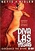 Bette Midler in Concert: Diva Las Vegas [DVD] [Import]