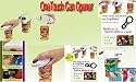 OneTouch Can Opener