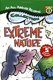 An All Aboard Reading Station Stop 3 Collection: Extreme Nature (All Aboard Reading)