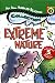 An All Aboard Reading Station Stop 3 Collection: Extreme Nature (All Aboard Reading)