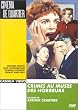 Crime au mus�e des horreurs