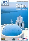 Revue TF1 Vidéo  / DVD Guides : Grèce, Athènes et les îles