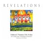 Revelations: Alabama's Visionary Folk Artists