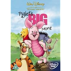 Piglet's Big Movie [2003]