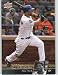 2010 Upper Deck Baseball Card # 327 Jeff Francoeur - New York Mets - MLB Trading Card Shipped In Protective Screwdown Display Case!