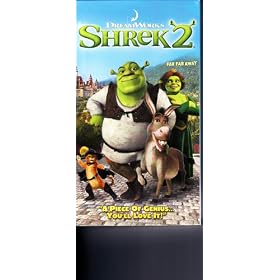Shrek 2