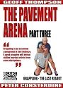 Pavement Arena 3: Grappling: The Last Resort [DVD] [2005]