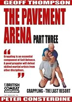 Pavement Arena 3: Grappling: The Last Resort [DVD] [2005]