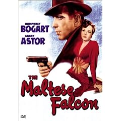 The Maltese Falcon
