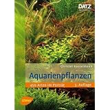 Aquarienpflanzen: 450 Arten im Portr�tvon "Christel Kasselmann"