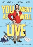 You Might As Well Live [DVD] [2009] [Region 1] [US Import] [NTSC]