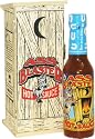 Ass Blaster Hot Sauce with Outhouse