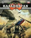 Kazakhstan: Behind Enemy Lines (Armageddon 2089 d20 Roleplaying Game RPG)