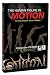 Human Figure in Motion Interactive CD-ROM