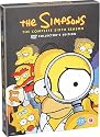 ザ・シンプソンズ シーズン6 DVDコレクターズBOX