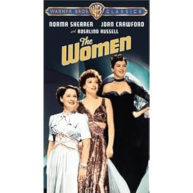 The Women [VHS]