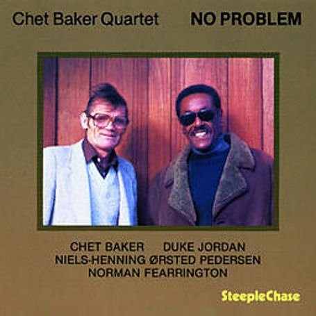 CD-Charts  Music : No Problem